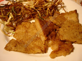 Plancha seitan la hacer como a
